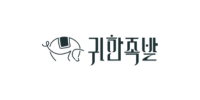 브랜드 로고