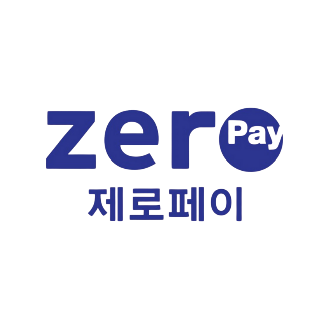 결제수단 로고