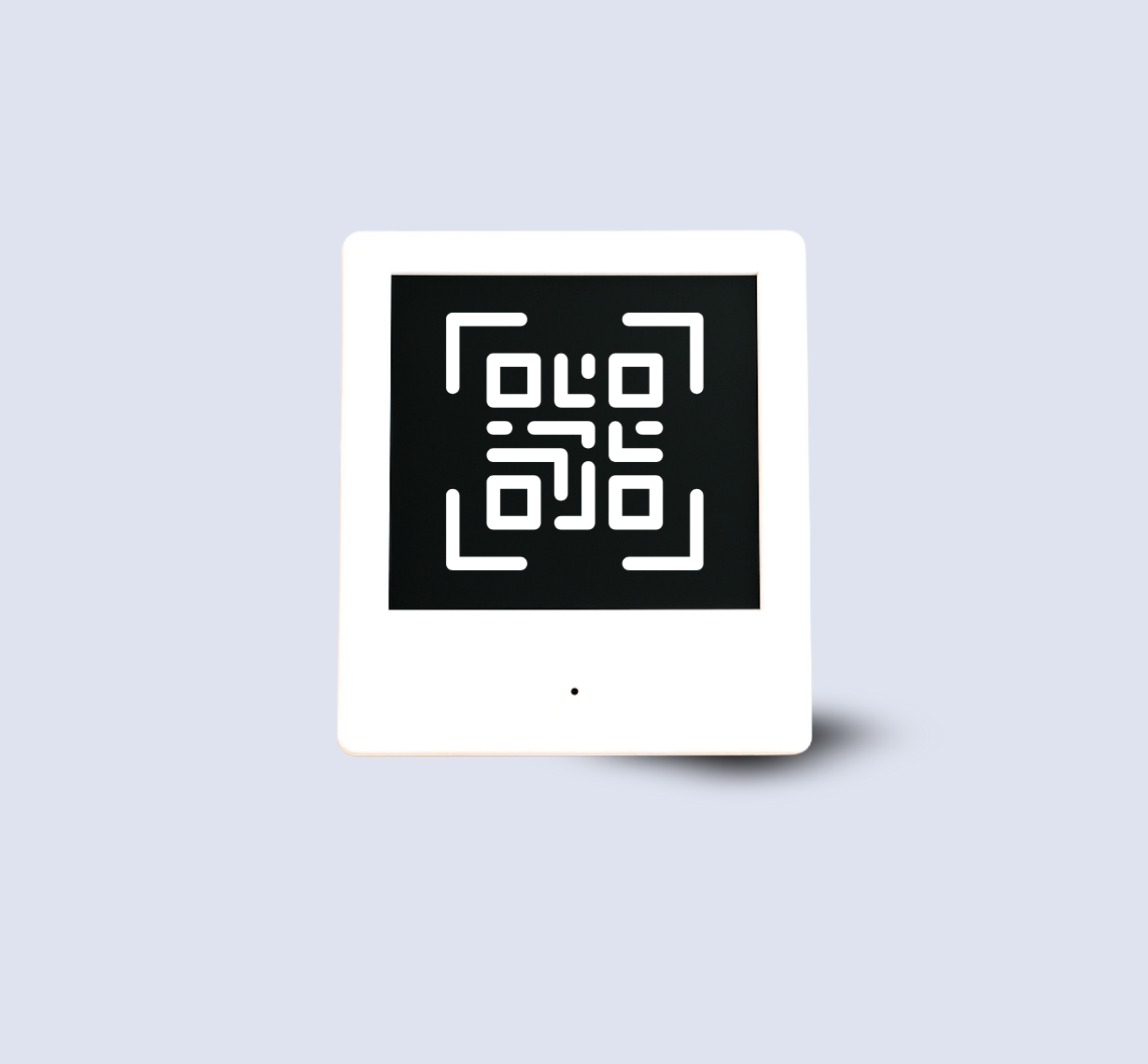 QR 주문